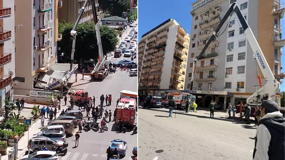 Tragedie în Vinerea Mare la Timișoara