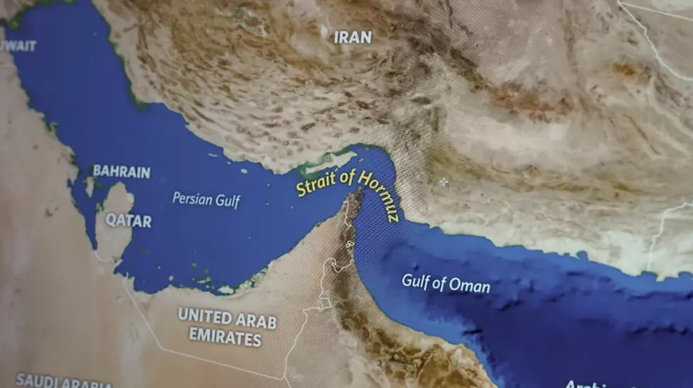 Iranul propune un cadru pentru încetarea războiului cu SUA