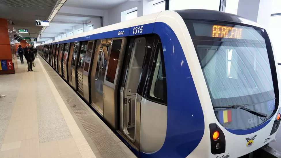Tarifele pentru metrou cresc de la 1 mai 2026