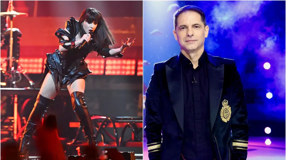 Reacția lui Dan Negru la Eurovision 2026