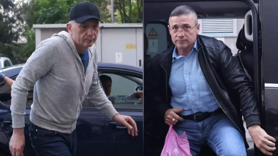 CSM suspendă procurorii Gigi Ștefan și Teodor Niță