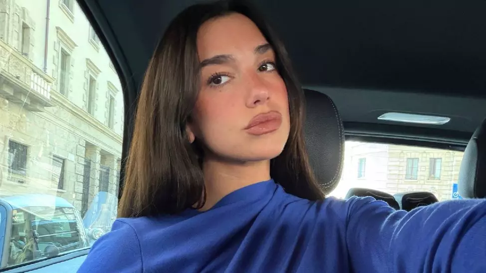 Dua Lipa a intentat un proces de 15 milioane de dolari