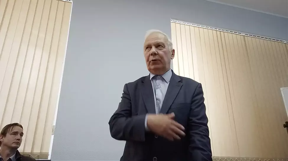 Cercetători ruși condamnați pentru trădare