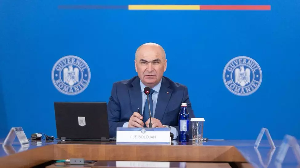 Bolojan: PNL nu va mai fi în coaliție cu PSD