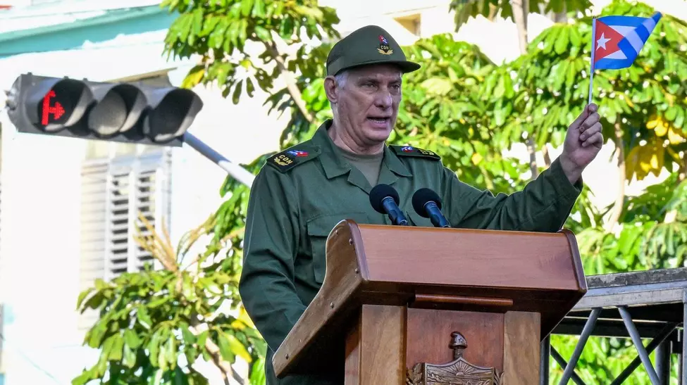 SUA suspectează Cuba de atac cu drone asupra Guantanamo