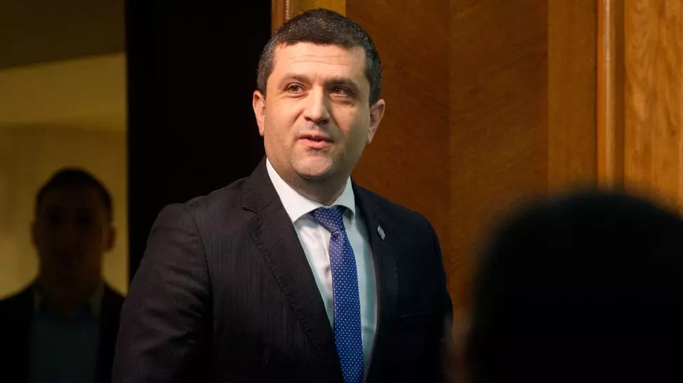 Radu Miruță spune că USR e pregătit pentru alegeri anticipate