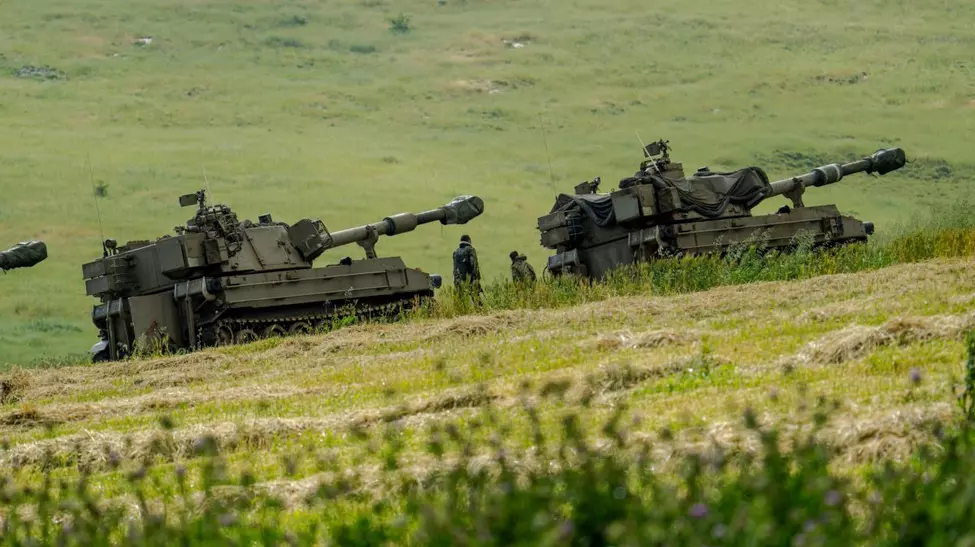 Israel și Liban prelungesc armistițiul cu 45 de zile